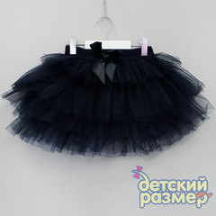 Юбка (пышная сетка)