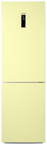 Двухкамерный холодильник Haier C2F636CCRG
