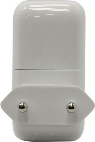 Оригинальный блок питания Apple 29W USB-C Power Adapter (для MacBook Retina 12) MJ262Z/A (A1540)