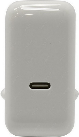 Оригинальный блок питания Apple 29W USB-C Power Adapter (для MacBook Retina 12) MJ262Z/A (A1540)