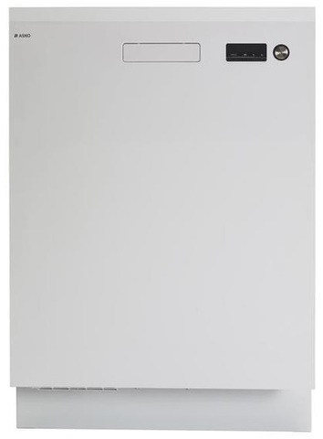 Посудомоечная машина ASKO DFS244IB.W/1