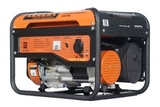 Генератор бензиновый Aurora AGE-3500 - фотография Генератор бензиновый Aurora AGE-3500 - фотография