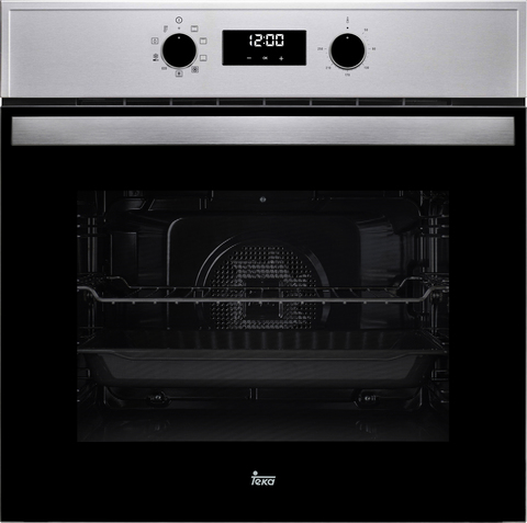 Электрический независимый духовой шкаф TEKA WISH Easy HBB 735