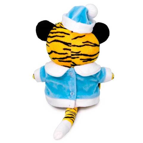 Новогодние Игрушки Мери Мери Новогодние Игрушки Мери Мери