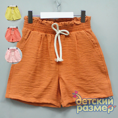 Шорты (вискоза)