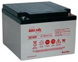 Аккумулятор EnerSys DataSafe 12HX105FX ( 12V 21Ah / 12В 21Ач ) - фотография Аккумулятор EnerSys DataSafe 12HX105FX ( 12V 21Ah / 12В 21Ач ) - фотография