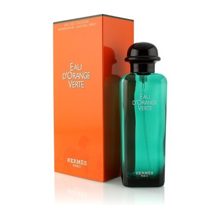 Hermes Eau d'Orange Verte EDC