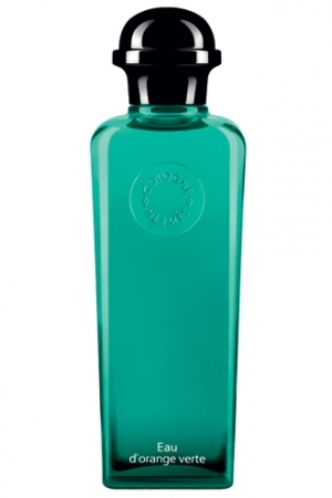 Hermes Eau d'Orange Verte EDC