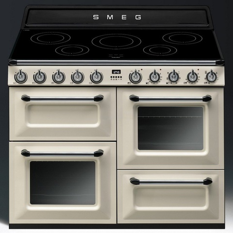 Электрическая плита Smeg TR4110IP
