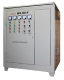 Стабилизатор Энергия SBW-100kVA/3 ( 100 кВА / 100 кВт ) - фотография Стабилизатор Энергия SBW-100kVA/3 ( 100 кВА / 100 кВт ) - фотография