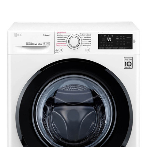 Стиральная машина lg f4m5vs6w характеристики