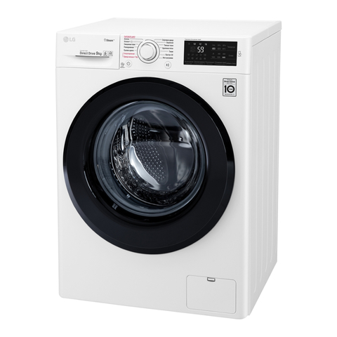 Стиральная машина lg f4m5vs6w характеристики
