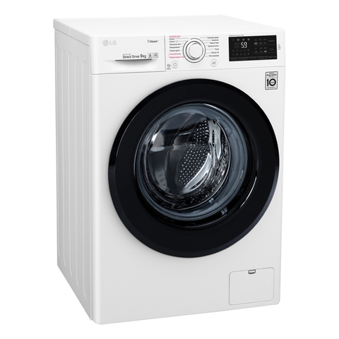 Стиральная машина lg f4m5vs6w характеристики