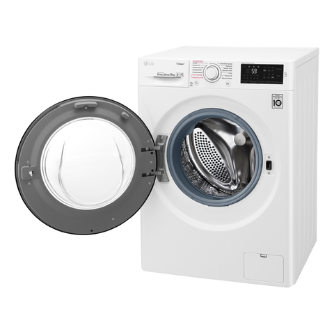 Стиральная машина lg f4m5vs6w характеристики