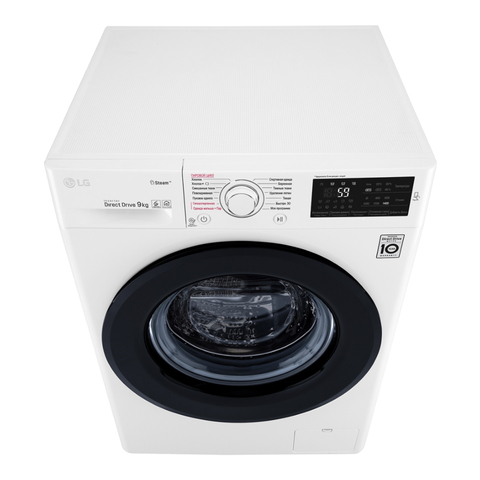 Стиральная машина lg f4m5vs6w характеристики