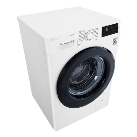 Стиральная машина lg f4m5vs6w характеристики