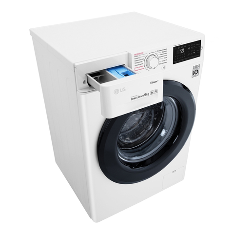 Стиральная машина lg f4m5vs6w характеристики