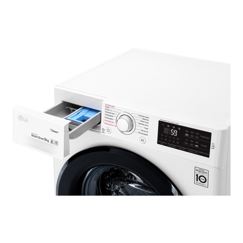 Стиральная машина lg f4m5vs6w характеристики