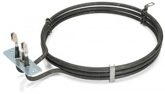 ТЭН конвекции 2800W духовки Whirlpool (141180, 482000022948, 203305) ТЭН конвекции 2800W духовки Whirlpool (141180, 482000022948, 203305)