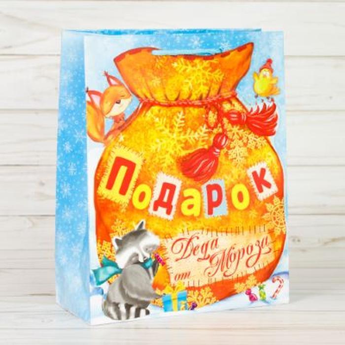 Новогодние Подарки 18
