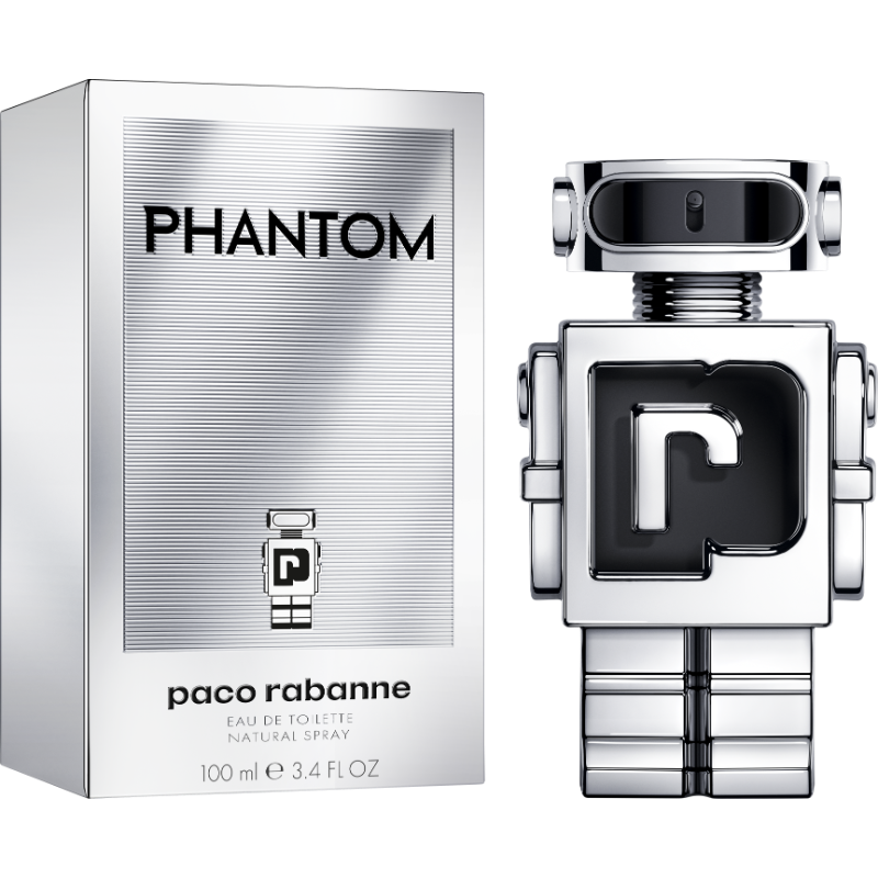 Paco Rabanne Phantom EDT