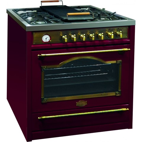 Газовая плита Kaiser HGE 93555 RotEm