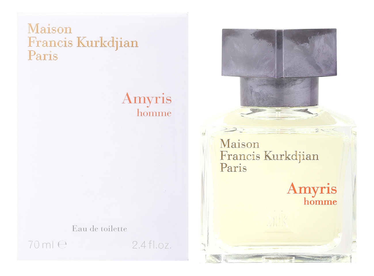 Maison Francis Kurkdjian Amyris pour Homme EDT