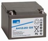 Аккумулятор Sonnenschein A412/20 G5 ( 12V 20Ah / 12В 20Ач ) - фотография Аккумулятор Sonnenschein A412/20 G5 ( 12V 20Ah / 12В 20Ач ) - фотография
