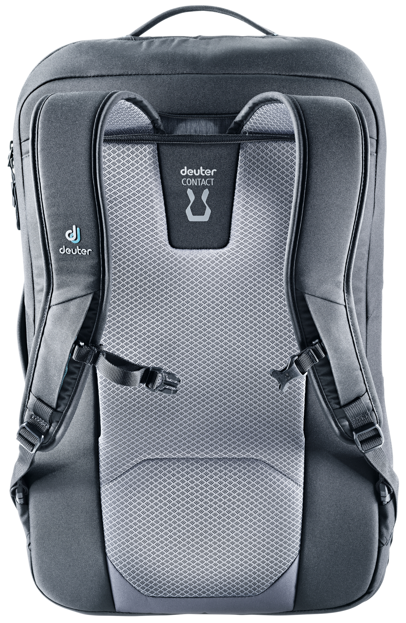 ryukzak dlya puteshestvij zhenskij deuter aviant carry on 28 sl maron aubergine kupit po vygodnoj cene aktiv sport