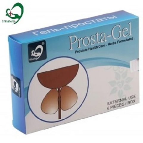 proszta 6 pangásos prostatitis torna