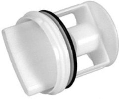Заглушка-фильтр слив.насоса, Bosch (605010, 00602008, WS021) Заглушка-фильтр слив.насоса, Bosch (605010, 00602008, WS021)