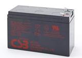Аккумулятор для ИБП CSB GPL1272F2 FR (12V 7.2Ah / 12В 7.2Ач) - фотография Аккумулятор для ИБП CSB GPL1272F2 FR (12V 7.2Ah / 12В 7.2Ач) - фотография