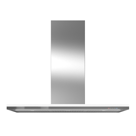 Кухонная вытяжка Falmec Design LUMEN 90 Inox