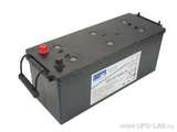 Аккумулятор Sonnenschein A512/120 A ( 12V 120Ah / 12В 120Ач ) - фотография Аккумулятор Sonnenschein A512/120 A ( 12V 120Ah / 12В 120Ач ) - фотография