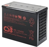 Аккумулятор CSB HRL12540W - фотография Аккумулятор CSB HRL12540W - фотография
