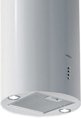 Вытяжка Jet air Pipe Island 43 WH Вытяжка Jet air Pipe Island 43 WH