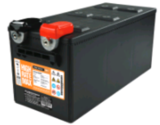 Аккумулятор C&D Technologies UPS12-745MRF ( 12V 225Ah / 12В 225Ач ) - фотография Аккумулятор C&D Technologies UPS12-745MRF ( 12V 225Ah / 12В 225Ач ) - фотография