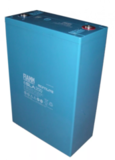 Аккумулятор FIAMM 6SLA200 ( 6V 200Ah / 6В 200Ач ) - фотография Аккумулятор FIAMM 6SLA200 ( 6V 200Ah / 6В 200Ач ) - фотография