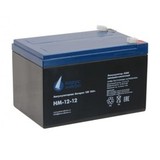 Аккумулятор Парус Электро HM-12-12 ( 12V 12Ah / 12В 12Ач ) - фотография Аккумулятор Парус Электро HM-12-12 ( 12V 12Ah / 12В 12Ач ) - фотография
