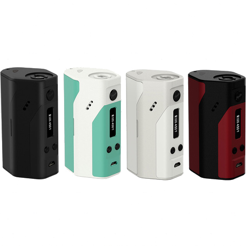 Купить мод Wismec RX200 | Интернет-магазин «InDaVape»