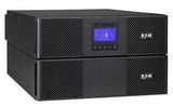 ИБП Eaton 9SX 11000i RT6U 11000 ВА / 10000 Вт - фотография ИБП Eaton 9SX 11000i RT6U 11000 ВА / 10000 Вт - фотография