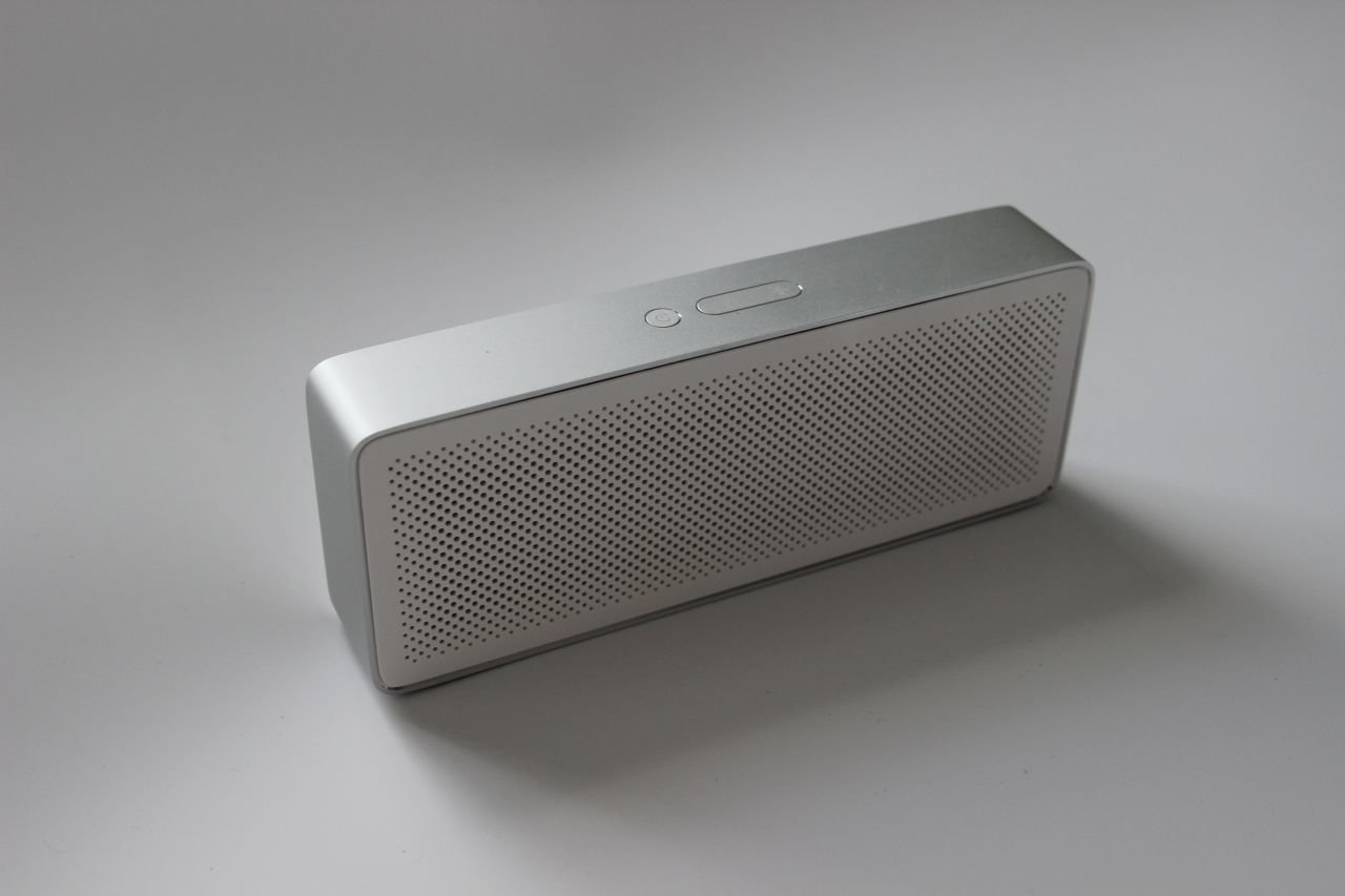Колонка Mi Bluetooth Купить