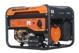 Генератор бензиновый Aurora AGE-3500 D - фотография Генератор бензиновый Aurora AGE-3500 D - фотография