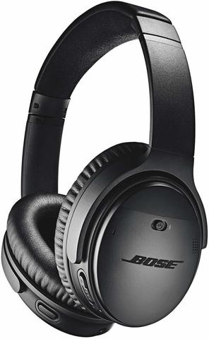 Наушники Bose QuietComfort 35 II