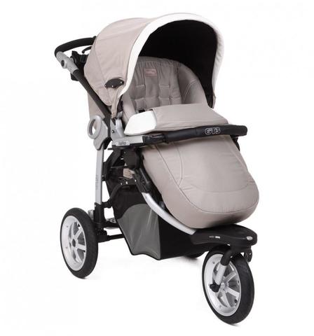 PEG-PEREGO GT3 COMPLETO / 03