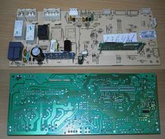 Панель управления Hotpoint-Ariston 276481 Панель управления Hotpoint-Ariston 276481