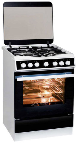 Газовая плита Kaiser HGG 62501 W