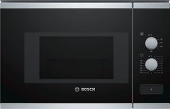 Микроволновая печь Bosch BFL520MS0 Микроволновая печь Bosch BFL520MS0