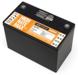 Аккумулятор C&D Technologies UPS12-370R MRX ( 12V 102Ah / 12В 102Ач ) - фотография Аккумулятор C&D Technologies UPS12-370R MRX ( 12V 102Ah / 12В 102Ач ) - фотография