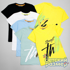 Футболка